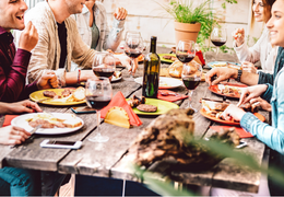 Il VINO a PASQUA e PASQUETTA, l'etichette giuste per ogni piatto.