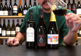 P come Pinot Nero, alla scoperta del vino emblema di freschezza ed eleganza!