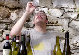 Nuevos maridajes de VINO y PARRILLA, con "Grigliare Durissimo" tú eliges qué descorchar.