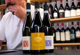 I VINI RONCHI vere ECCELLENZE DEL BARBARESCO, generazioni di produttori visionari!