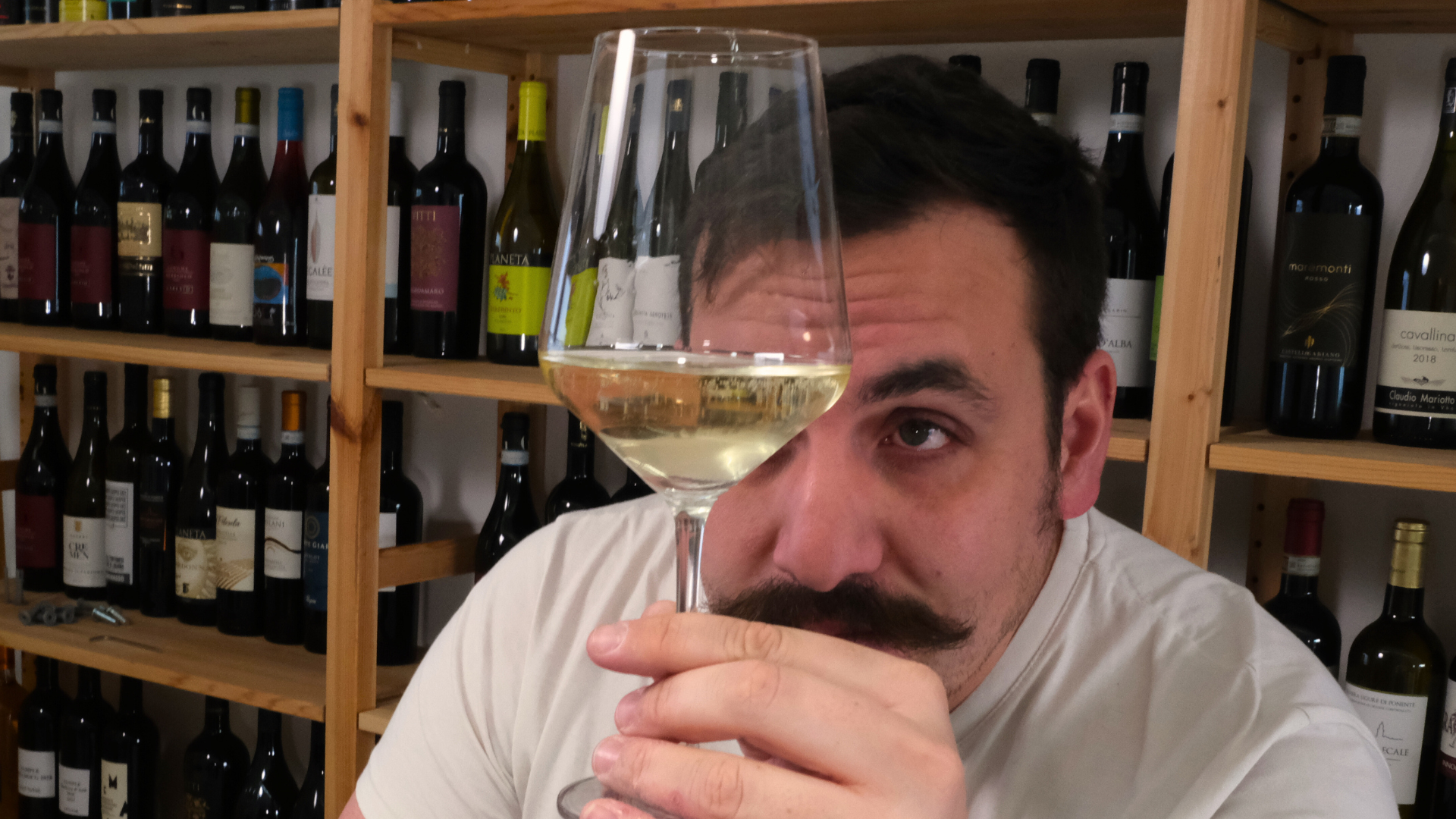 Today B as BRUT, discovering the most elegant bubbles!