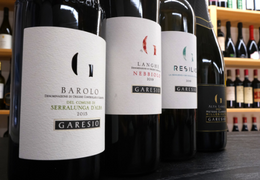 I grandi vini di CANTINA GARESIO, scopriamo una delle eccellenze di SERRALUNGA D’ALBA.