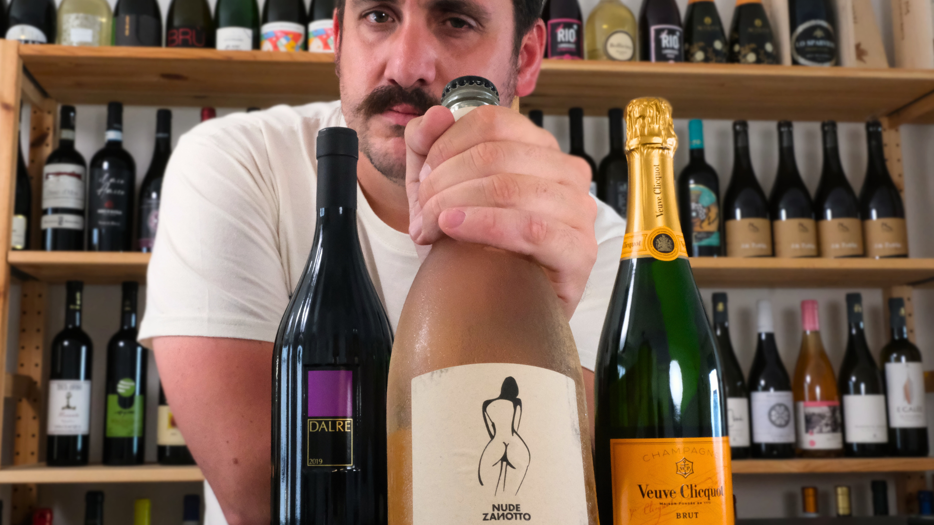 It's time to COMBINE WINE AND AUBERGINES, many unique recipes and wines!